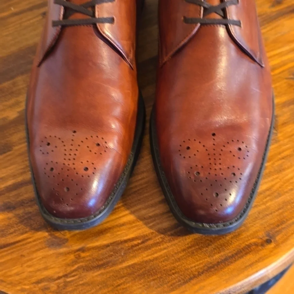 Florsheim mens size